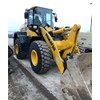 2018 Komatsu WA320-8 Wheel Loader